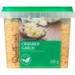 Crushed Garlic 500G