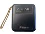 10000MAH Power Bank With Built-in Type-c Micro USB & Lightning Cables