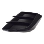 Mazda 3 Bumper Grille Without Hole 09-12 Left