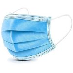 3 Ply Surgi Mask