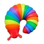 Fidget Finger Slug Small