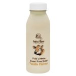 River Creamery Vanilla Flavour Full Cream Yeast Free Kefir 300ML