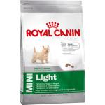 Royal Canin Mini Light Weight Care Dry Dog Food - 3kg