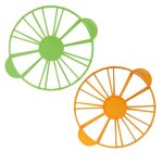 Cake Divider 14 16 Slices