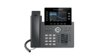 Grandstream 6-LINE Carrier Desk Phone