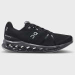 Woman's Cloudsurfer 7.0 - UK4 All Black