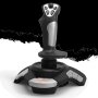 F16 Joystick Vibration Control -F16