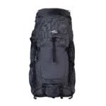 First Ascent Saturn 75L Lightweight Hiking Backpack - Ns