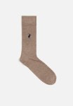 Polo Plain - Taupe