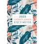 Joyce Meyer Dagbeplanner 2023   Afrikaans Hardcover