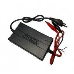 12V Motorcycle Battery Charger
