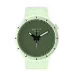 Big Bold Bioceramic Forest Watch SB03G100