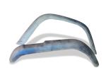Jeep Wrangler CJ6 Std Rear Wheel Arches Ssf