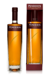 Penderyn Sherrywood Single Malt Whisky 750ML - 6