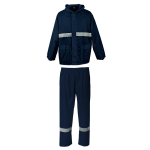 Reflective Rain Suit