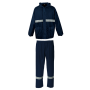 Reflective Rain Suit