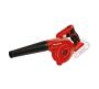 - Blower Cordless 18V Inc Inflation Nozzles - Te-cb 18/180 Li-solo