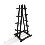 Medicine Ball Rack