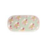 Maxwell & Williams Primula Oval Platter Green