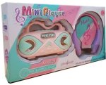 MINI Toy Music Player For Kids