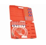 Flow Meter Adapter Set