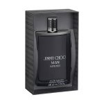 Man Intense Eau De Toilette 200ML