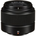 Fujifilm Xc 35MM F 2 Lens