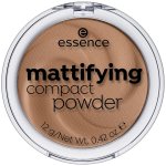 Essence Mattifying Compact Powder 43 - Toffee