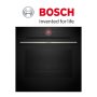 Bosch Series 8 Built-in Oven 60 X 60 Cm Stainless Steel HBG656LS1