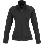 Ladies Okapi Knit Jacket Black