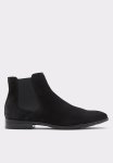 Kindarumflex Boots - Black