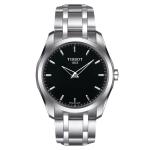 Tissot Couturier Secret Date Watch T035.446.11.051.00