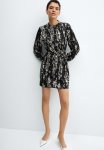 Dress Cole - Black