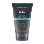 Rooibos Man Oil Control Face Wash 125ML