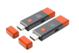 Wireless HDMI Extender Kit Transmitter & Receiver 1080P Up To 50M