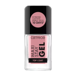 Catrice Maxi Stay Gel Top Coat