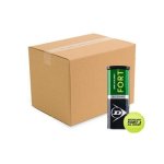 Dunlop Fort All Court Tennis Balls Box