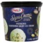 Ice Cream Supa Crema Pistachio Ice Cream 1L