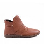 Scale Tan - Tan 42 Leather
