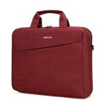 Sling Bag 15" Multi-pocket Design Red – LB100