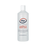 Leather & Dash Care - Industroclean