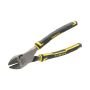 Stanley Fatmax Diag Cutting Plier 200MM |0-89-859