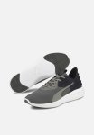 Puma Better Foam Emerge 3D - Better Foam Emerge 3D - 19516302 - Castlerock- Black-orange Glow