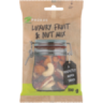 Luxury Fruit & Nut Mix 100G
