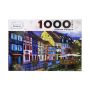 Colmar Alsace France 1000 Piece Puzzle
