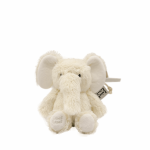 Plush Elly The Elephant Toy