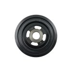 Nissan NV350 QR25 Crank Pulley
