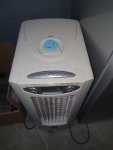 Humidifier With Remote