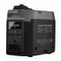 Ecoflow 1800W Petrol & Lpg Single Cylinder Four Stroke Air Cooled Pure Sinewave Smart Generator