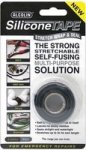 Silicone Tape - 3M Black